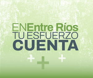 Gobierno Entre Ríos - EN ENTRE RÍOS EL ESFUERZO CUENTA